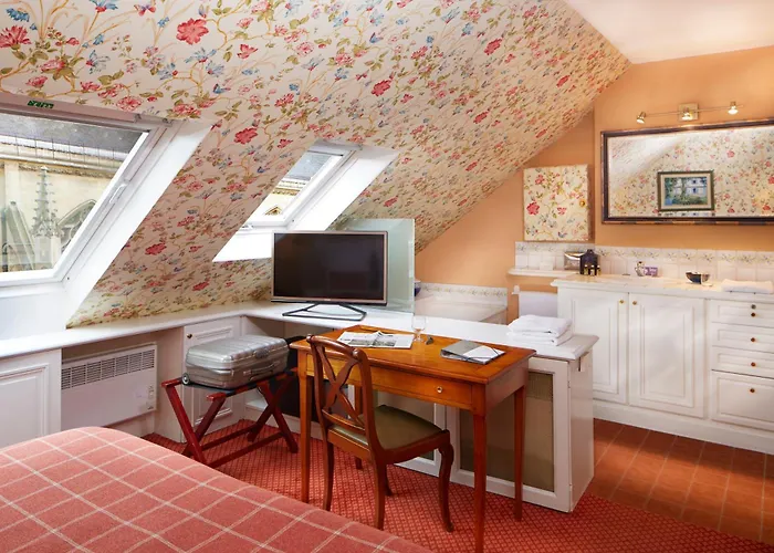 Relais Du Louvre