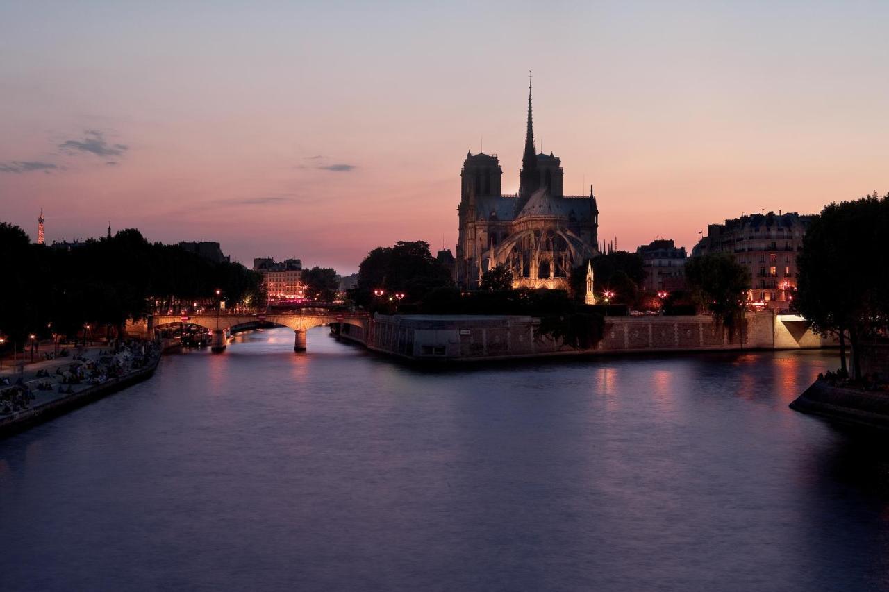 Relais Du Louvre 4* París