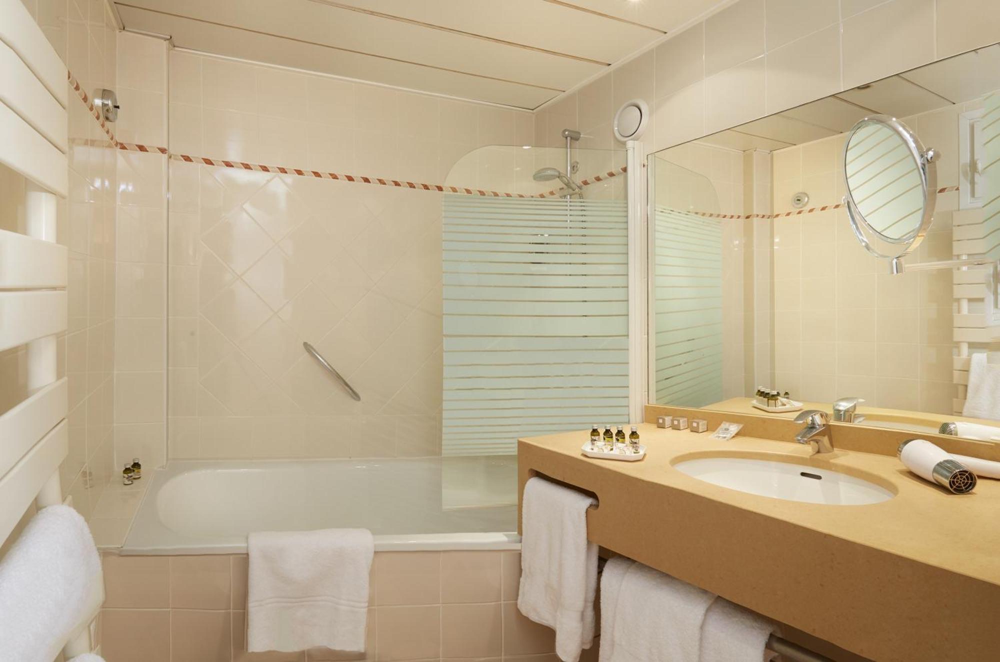 Relais Du Louvre 4* Parijs